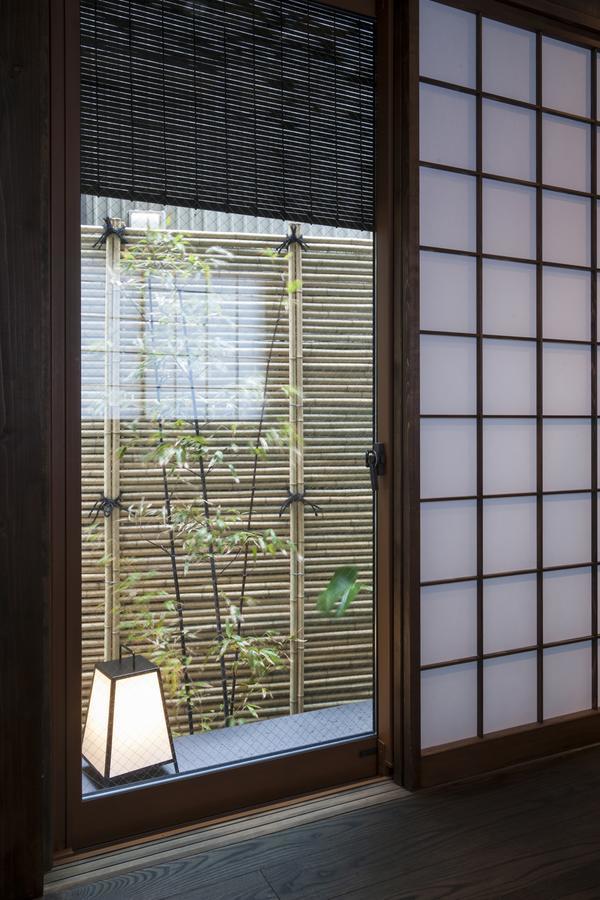 Villa Daimaru-Un Kanazawa Exterior foto