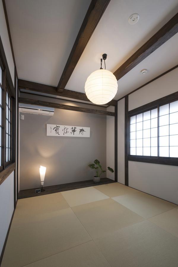 Villa Daimaru-Un Kanazawa Exterior foto