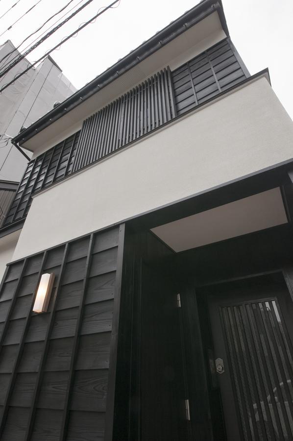 Villa Daimaru-Un Kanazawa Exterior foto